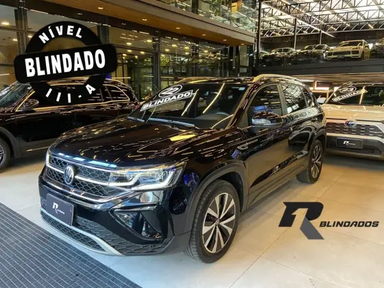 VOLKSWAGEN TAOS 2022