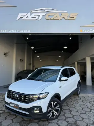VOLKSWAGEN T-CROSS 2023
