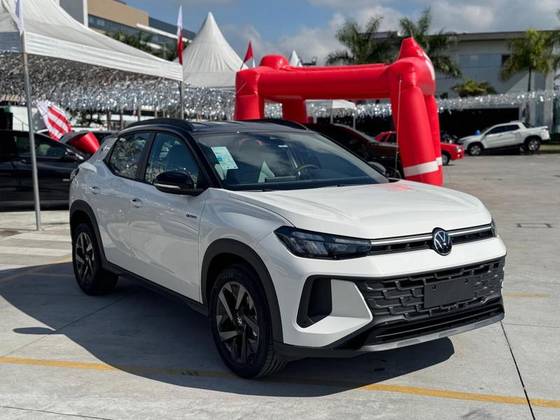 VOLKSWAGEN TERA 2026