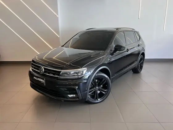 VOLKSWAGEN TIGUAN 2019