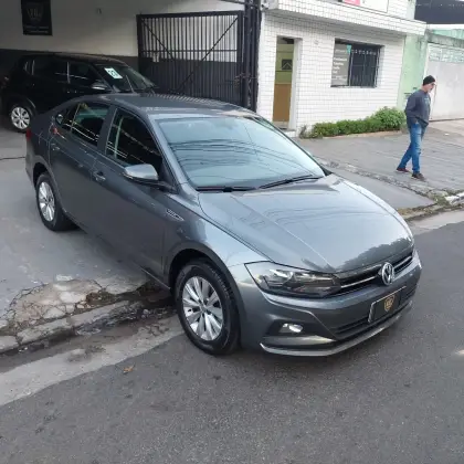 VOLKSWAGEN VIRTUS 2018