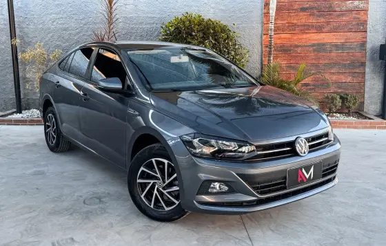 VOLKSWAGEN VIRTUS 2021