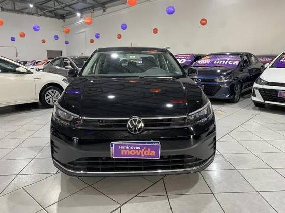 VOLKSWAGEN VIRTUS 2024