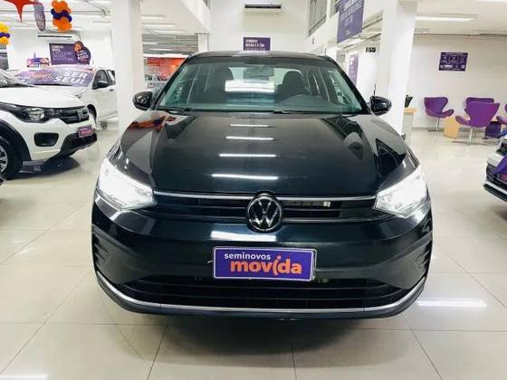 VOLKSWAGEN VIRTUS 2024