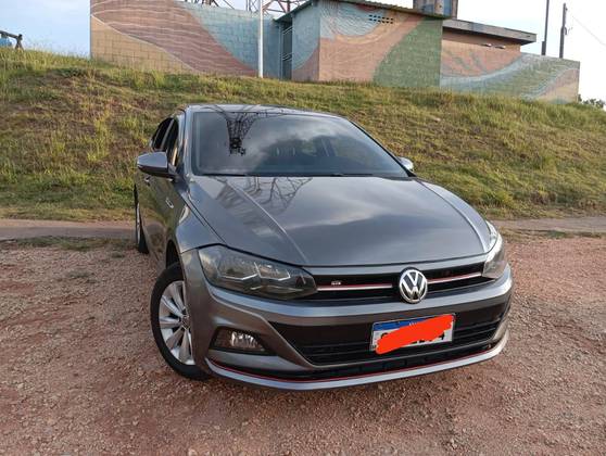 VOLKSWAGEN VIRTUS 2020