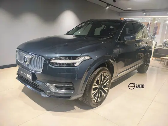 VOLVO XC90 2023