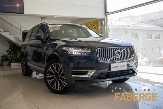VOLVO XC90 2024
