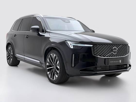 VOLVO XC90 2025
