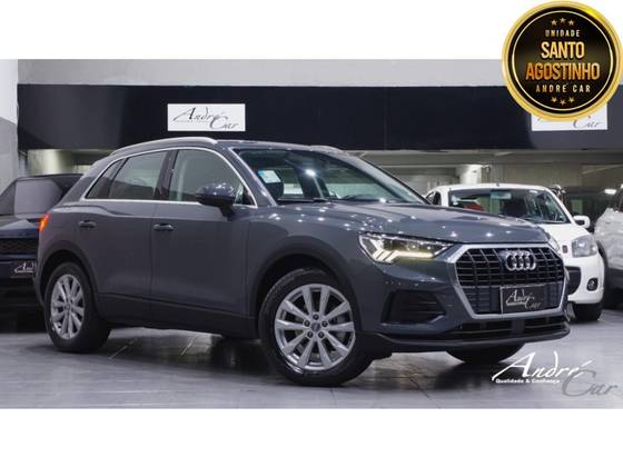 AUDI Q3 2020
