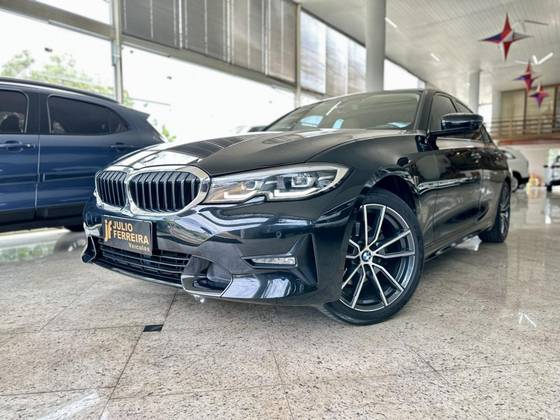 BMW 320i 2020
