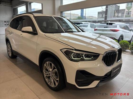 BMW X1 2020