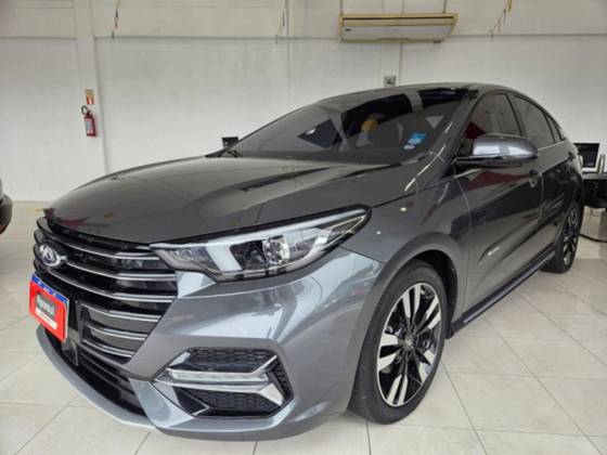 CAOA CHERY ARRIZO 6 PRO 2022