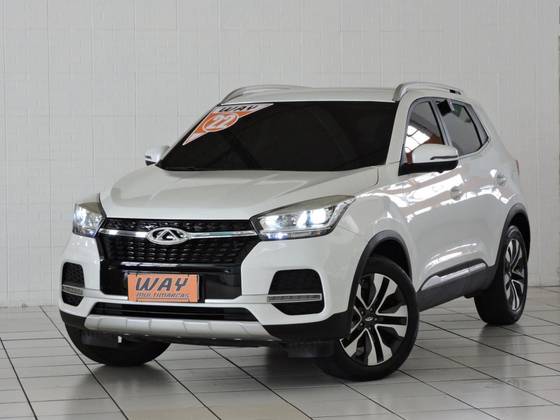 CAOA CHERY TIGGO 5x 2022