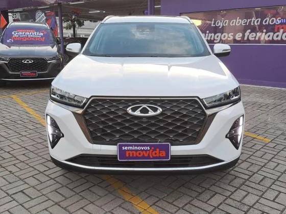 CAOA CHERY TIGGO 8 2024