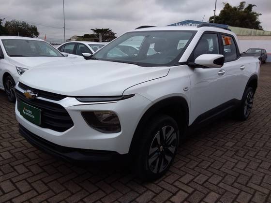 CHEVROLET MONTANA 2024