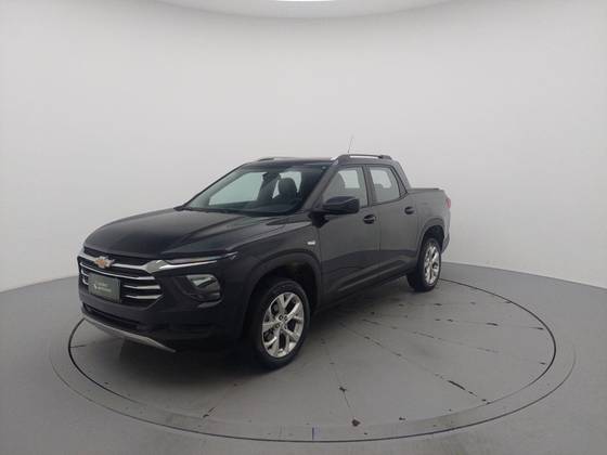 CHEVROLET MONTANA 2025