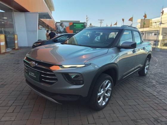 CHEVROLET MONTANA 2024