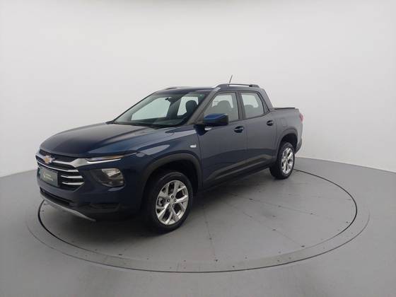 CHEVROLET MONTANA 2025