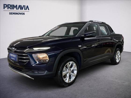 CHEVROLET MONTANA 2024