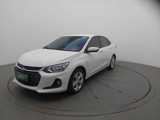 CHEVROLET ONIX 2024