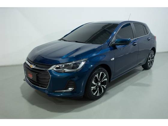 CHEVROLET ONIX 2024
