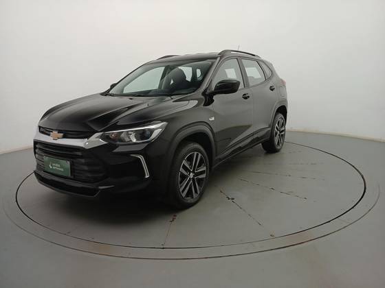 CHEVROLET TRACKER 2024
