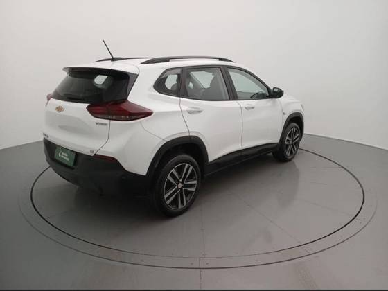 CHEVROLET TRACKER 2024