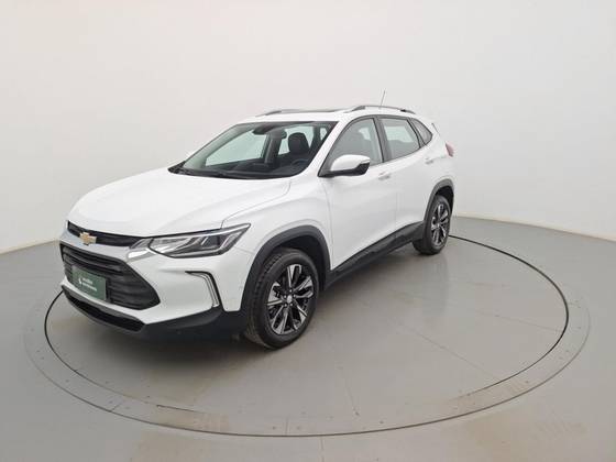 CHEVROLET TRACKER 2024