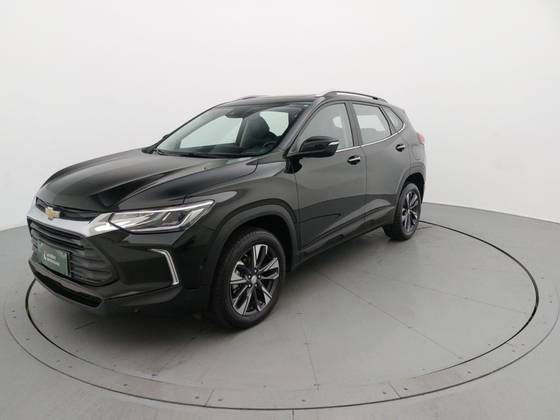 CHEVROLET TRACKER 2024