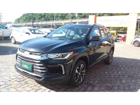 CHEVROLET TRACKER 2024