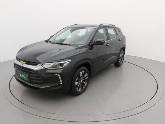 CHEVROLET TRACKER 2024