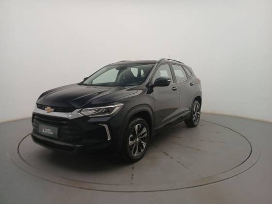 CHEVROLET TRACKER 2024