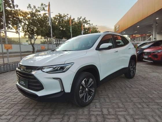 CHEVROLET TRACKER 2023