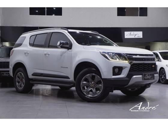 CHEVROLET TRAILBLAZER 2022