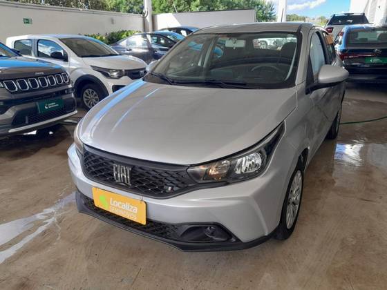 FIAT ARGO 2024