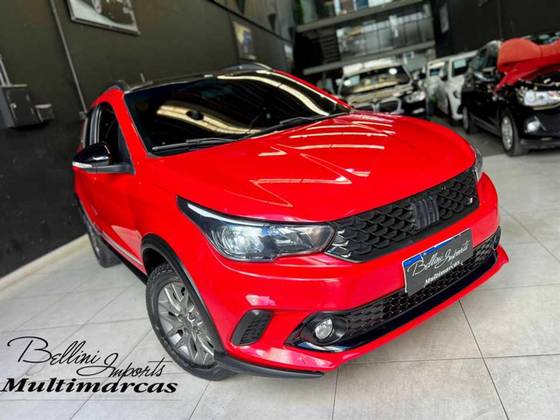 FIAT ARGO 2020