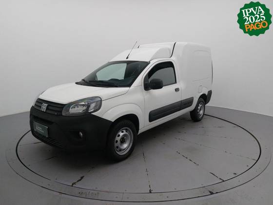FIAT FIORINO 2024