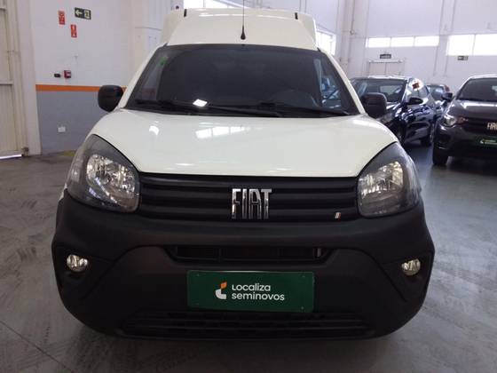 FIAT FIORINO 2023