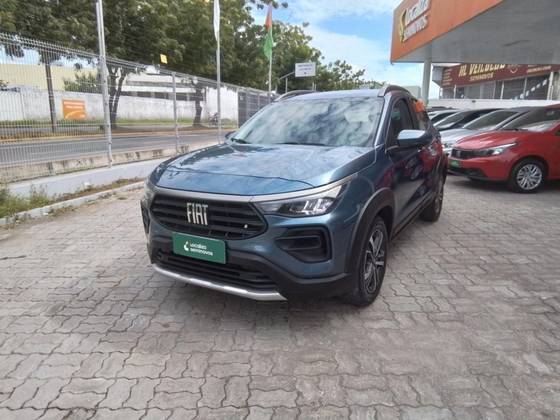 FIAT PULSE 2023