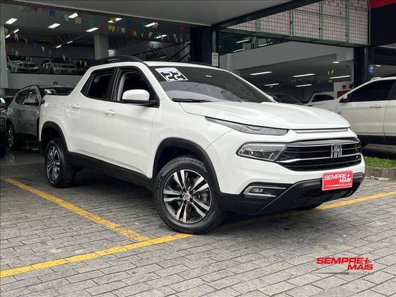 FIAT TORO 2022
