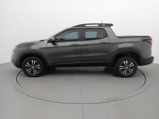 FIAT TORO 2023
