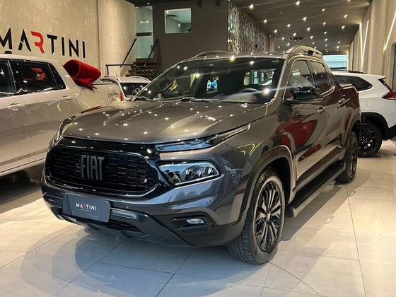 FIAT TORO 2024