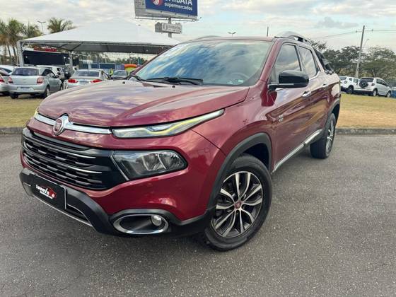 FIAT TORO 2020