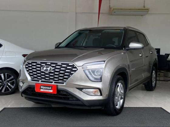 HYUNDAI CRETA 2024