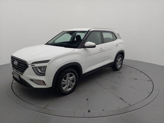 HYUNDAI CRETA 2024