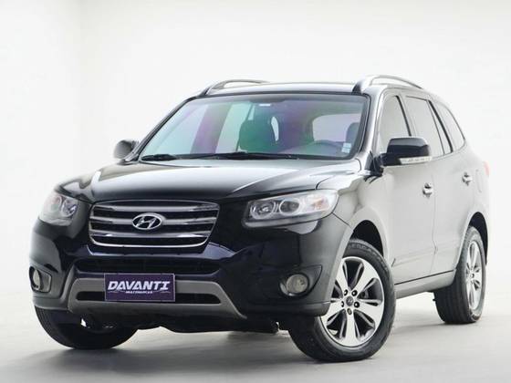 HYUNDAI SANTA FÉ 2013