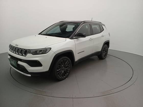 JEEP COMPASS 2022