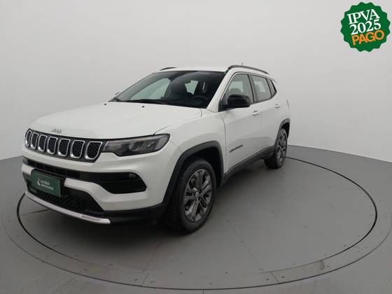 JEEP COMPASS 2023
