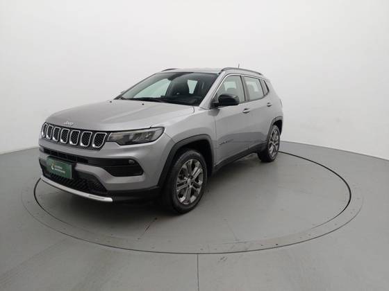 JEEP COMPASS 2024