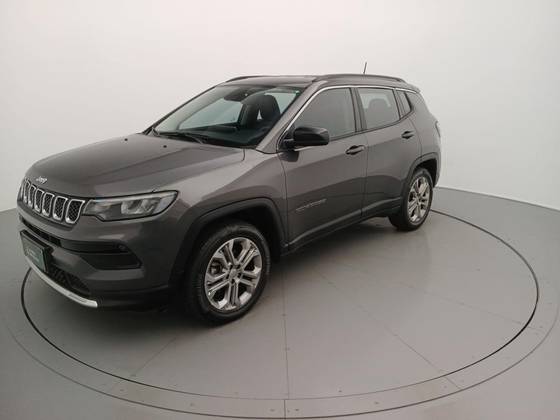 JEEP COMPASS 2022